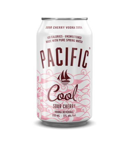 PWB - Beverages - Pacific Cool - Sour Cherry