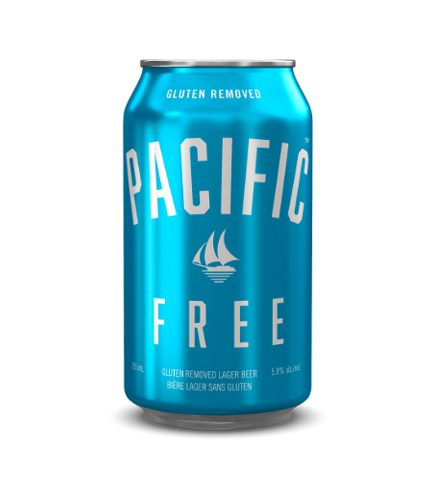 PWB - Beverages - Pacific - Free